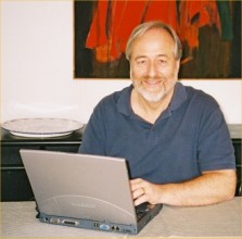 David Burch of Octagon Services Ltd UK & EU animal health consultant