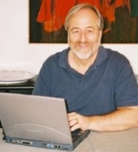 David Burch of Octagon Services Ltd UK & EU animal health consultant