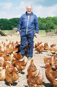 Octagon Services Ltd - United Kingdom & European Union Poultry Health Consultancy UK EU